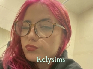kelysims Top Blog X