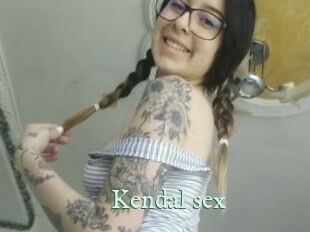 Kendal_sex