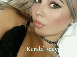 Kendal_sexy