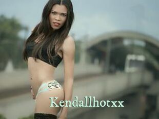 Kendallhotxx