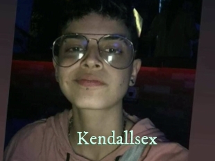 Kendallsex