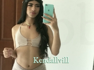 Kendallvill