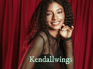 kendallwings Top Blog X