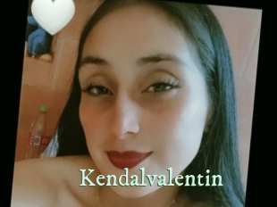 Kendalvalentin