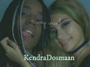 KendraDosmaan