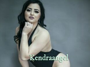 Kendraangel