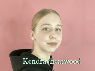 Kendracheatwood