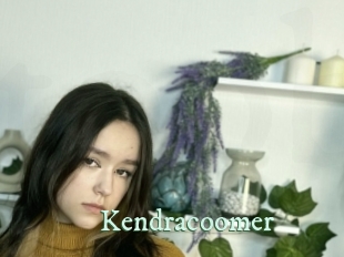 Kendracoomer