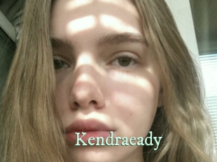 Kendraeady