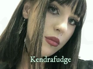 Kendrafudge