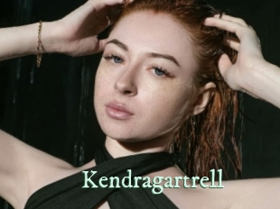 Kendragartrell