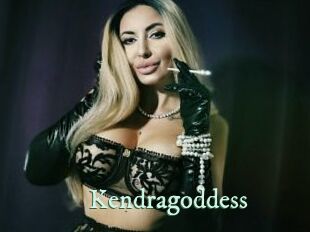 Kendragoddess