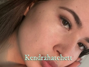 Kendrahatchett