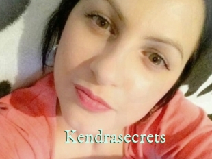 Kendrasecrets