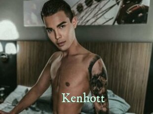 Kenhott