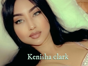 Kenisha_clark