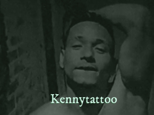 Kennytattoo