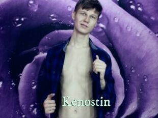 Kenostin