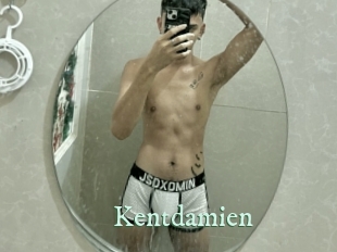 Kentdamien
