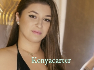 Kenyacarter