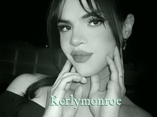 kerlymonroe Top Blog X