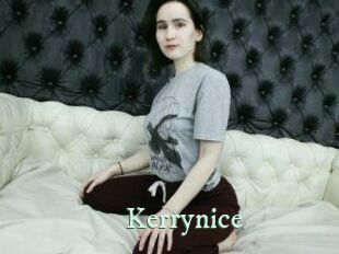 Kerrynice