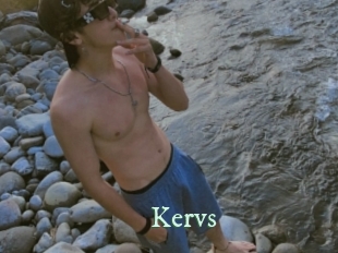 kervs Top Blog X