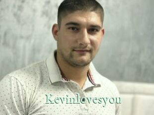 Kevinlovesyou