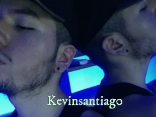 kevinsantiag0 Top Blog X