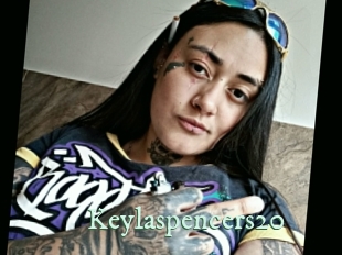 Keylaspencers20