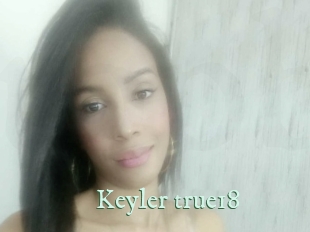 keyler_true18 Top Blog X