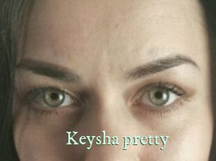 Keysha_pretty