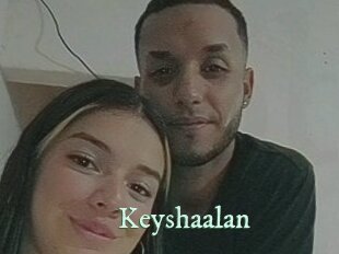 Keyshaalan