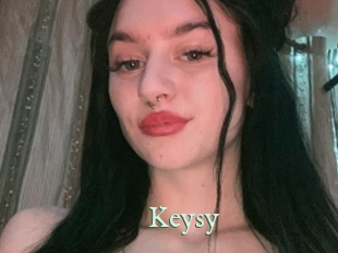 Keysy