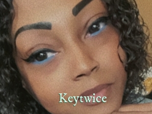 Keytwice