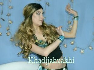 Khadijahzakhi
