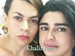 khalifalissa Top Blog X
