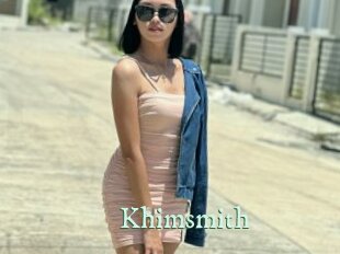 Khimsmith