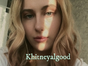 Khitneyalgood