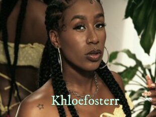 Khloefosterr
