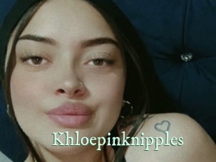 Khloepinknipples