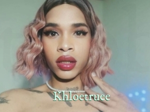 khloetruee Top Blog X