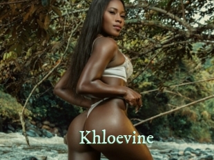 khloevine Top Blog X