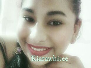 Kiarawhitee