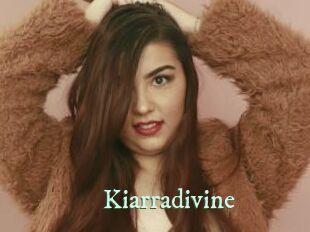 Kiarradivine