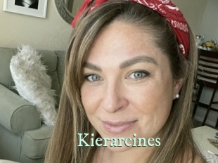 kierareines Top Blog X