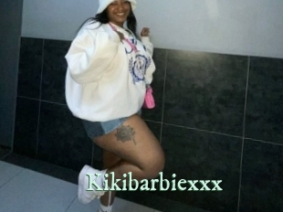 Kikibarbiexxx