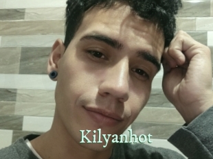 Kilyanhot