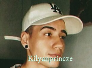 Kilyanprincze