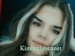 Kimberlybennet